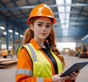 Tuyển dụng: Giám sát Kho bãi